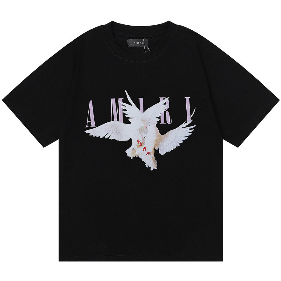 AMRI Peace Pigeon T-Shirt