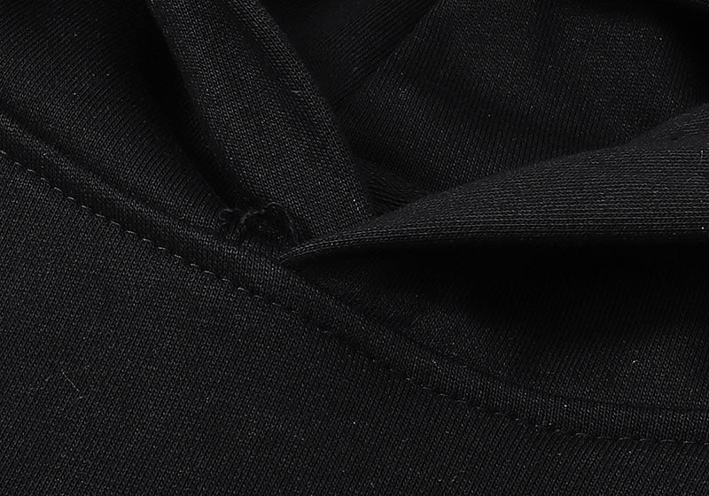 AMRI Splash ink Hoodie