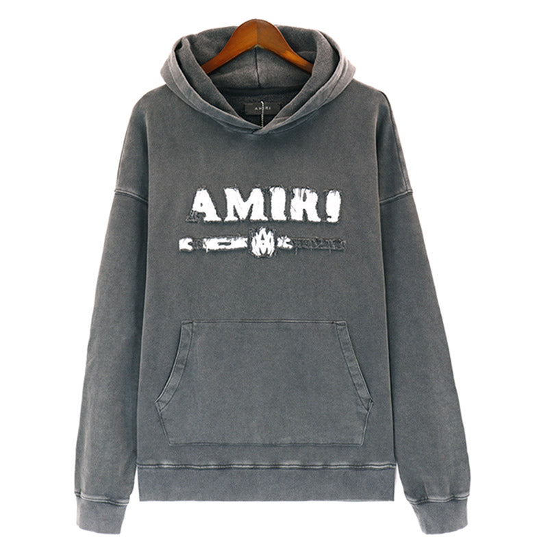 AMRI Hoodies