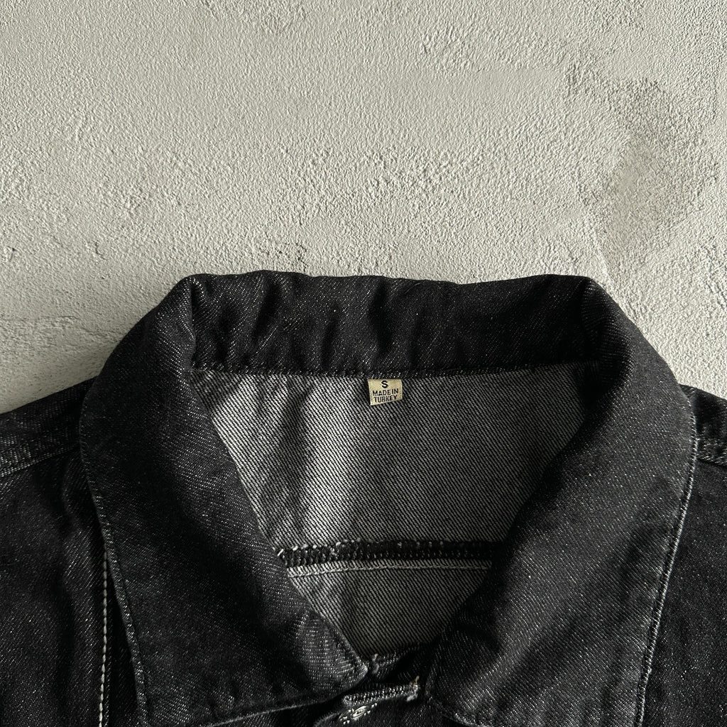 Corteiz Denim Jacket