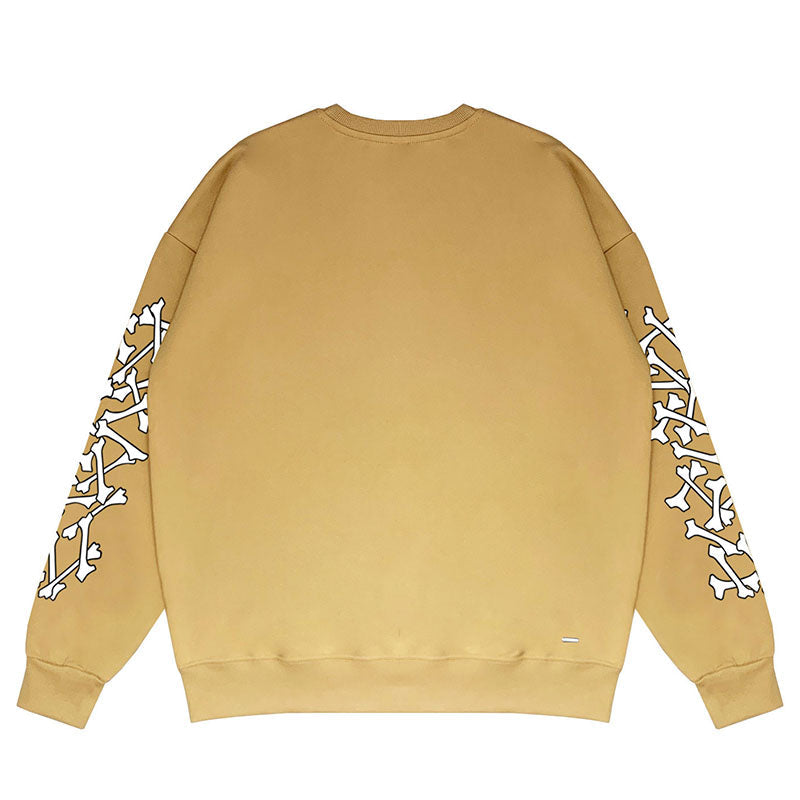 AMRI Sweatshirts S0064