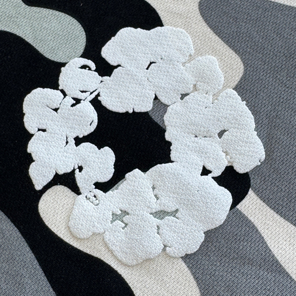 Denim Tears Camo Trousers 1:1  4+