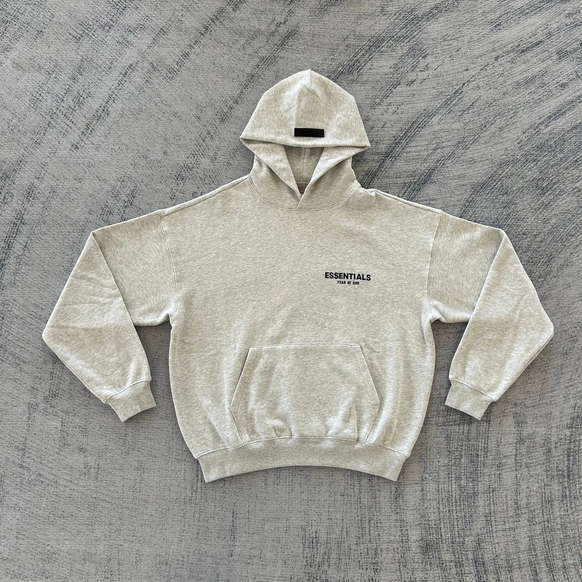 FOG Essentials Hoodie & Pants 22s 1:1