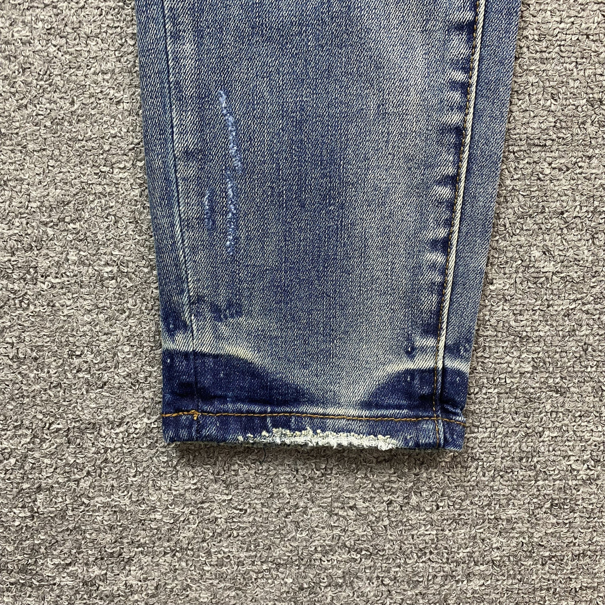 Purple Brand Slim Jeans