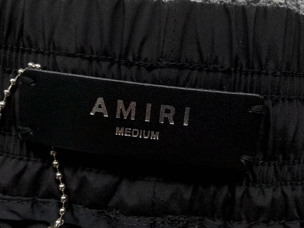 Amiri Shorts
