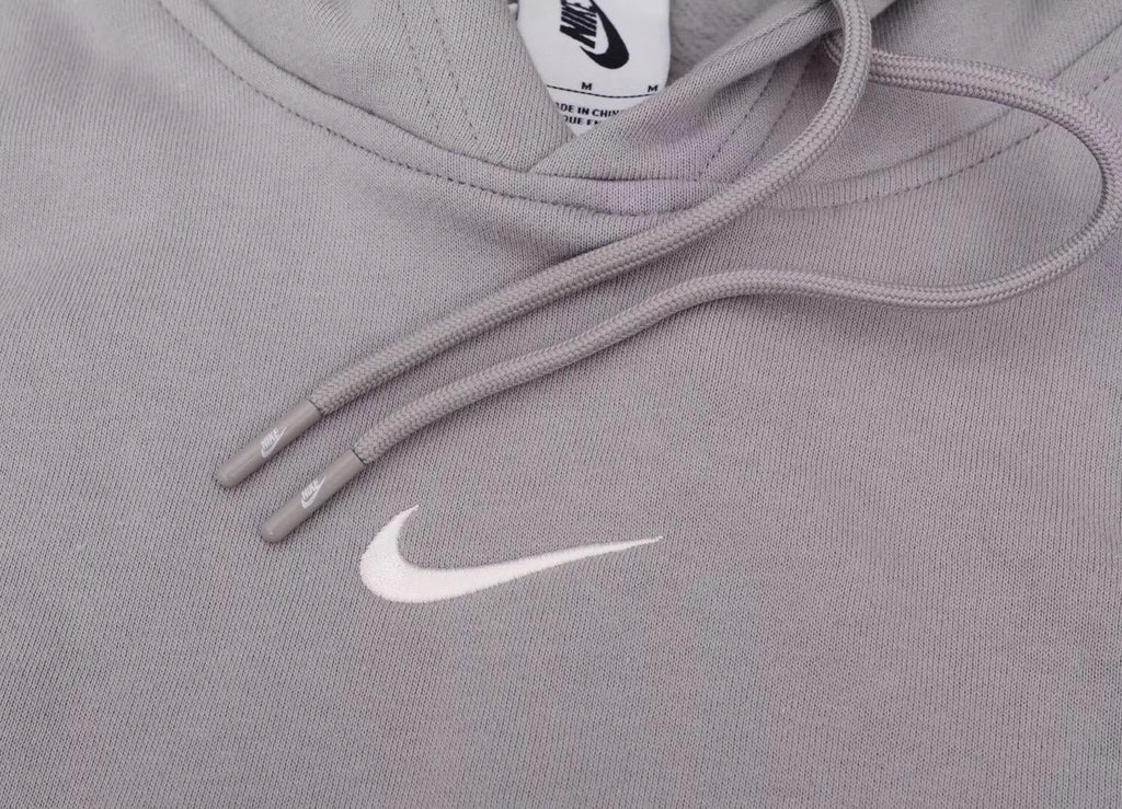 FOG x Nike Double Hood Hoodie