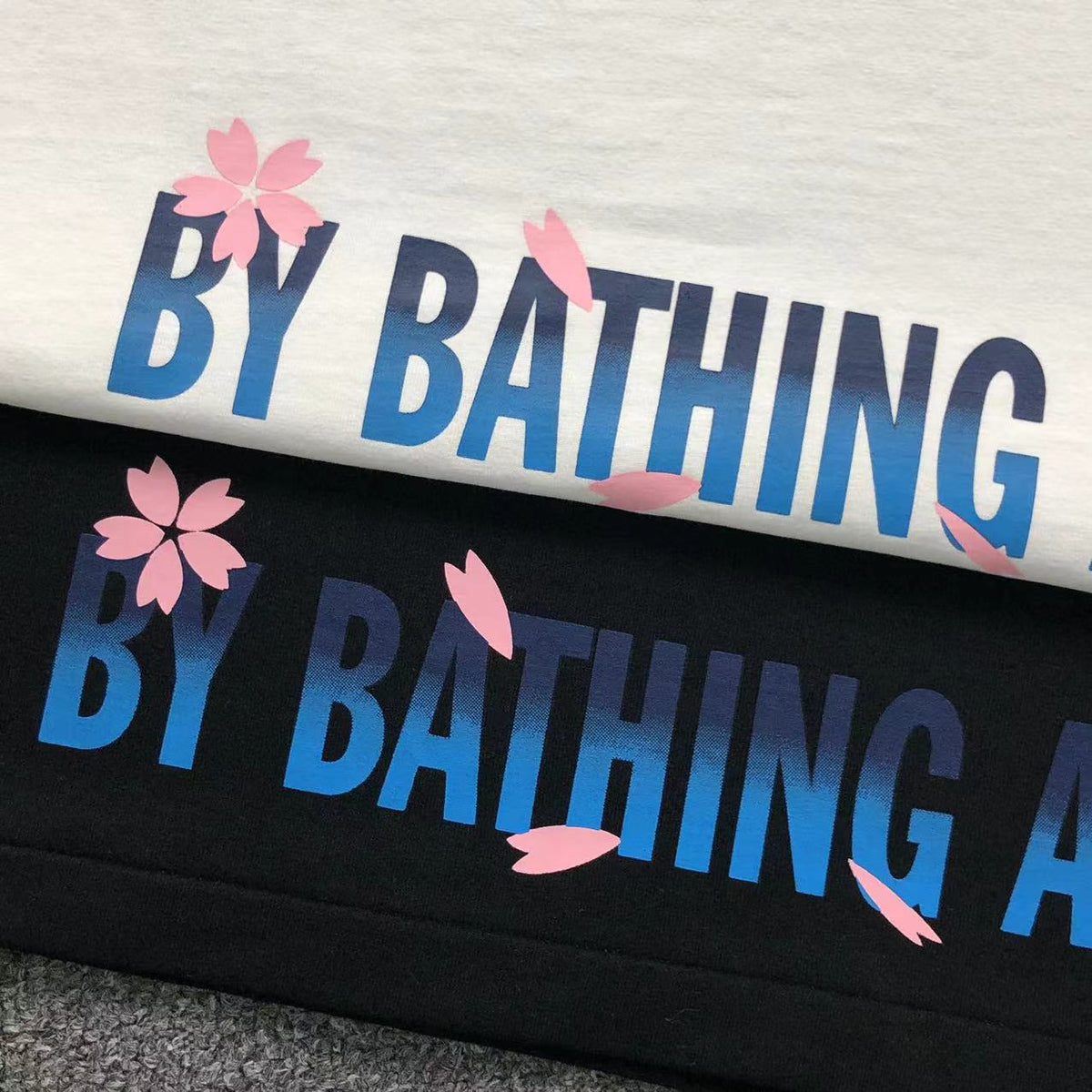 Bape Tshirt