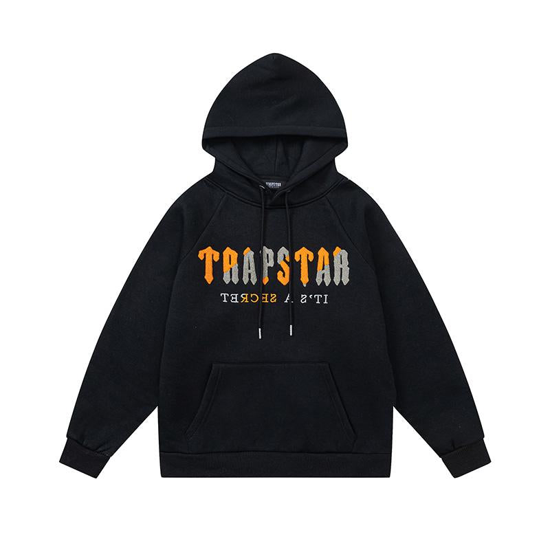 Trapstar Chenille Tracksuit