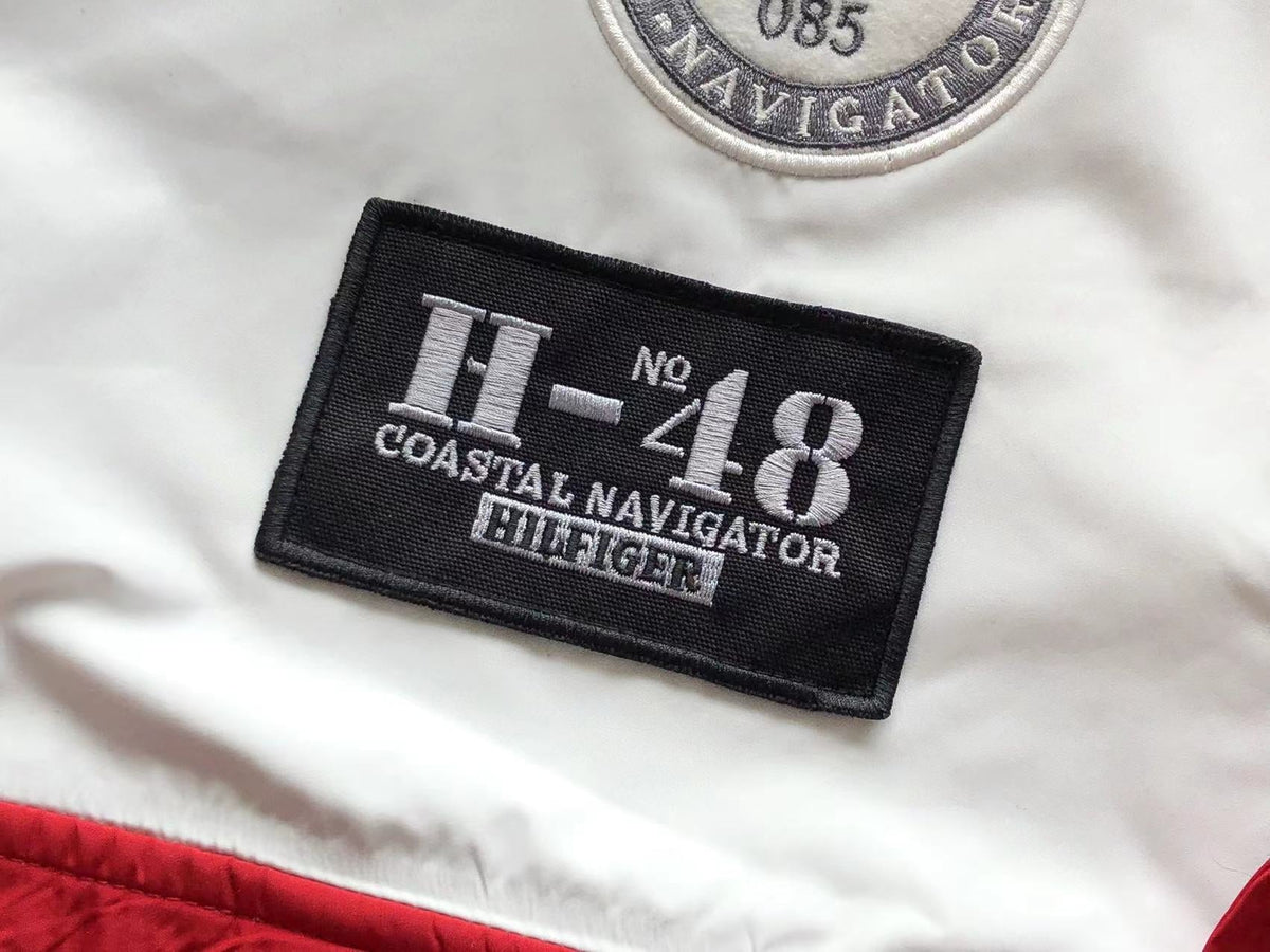 Tommy Hilfiger Jacket