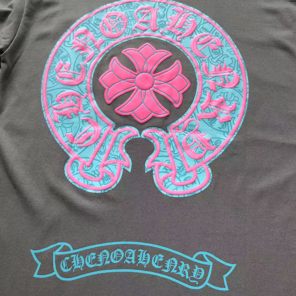 Chrome Hearts Tshirt