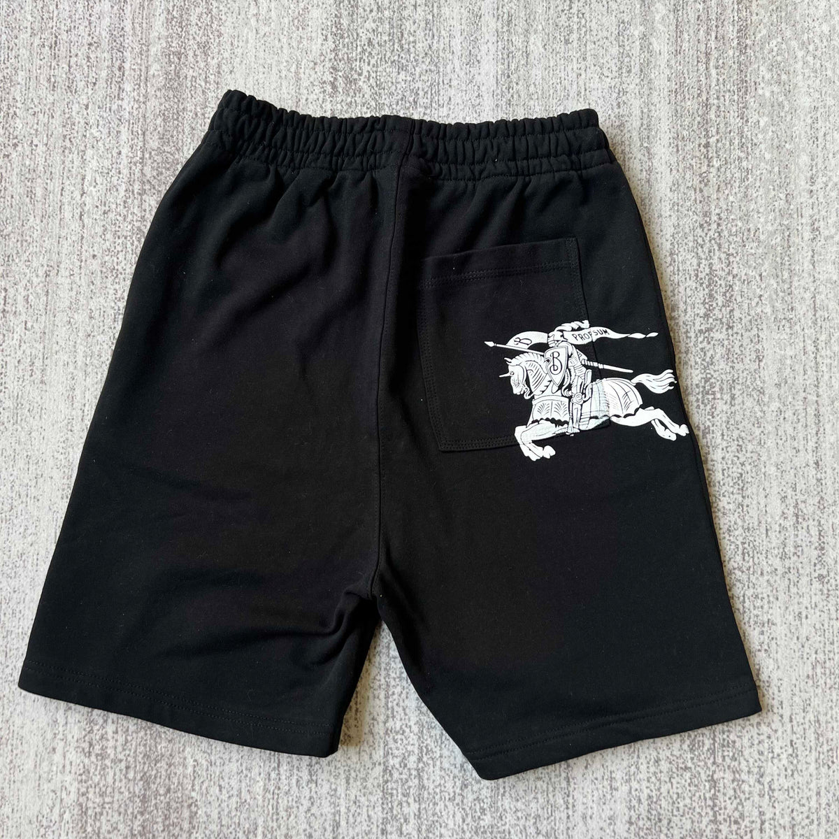 BB Shorts