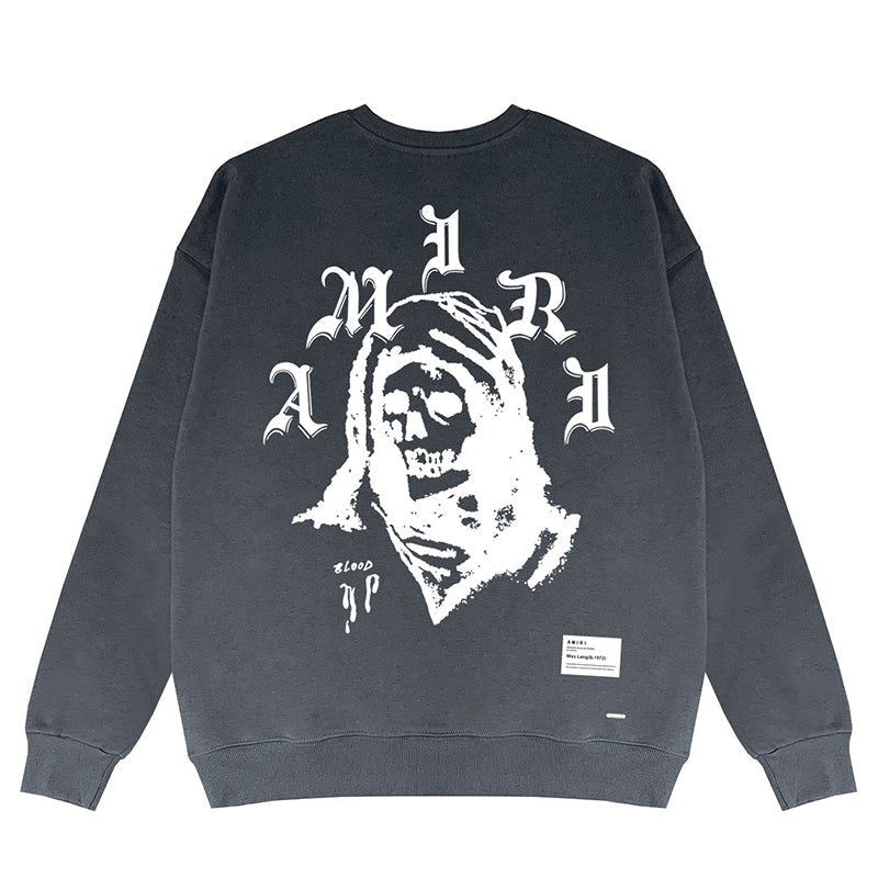 AMRI Sweatshirts S0066