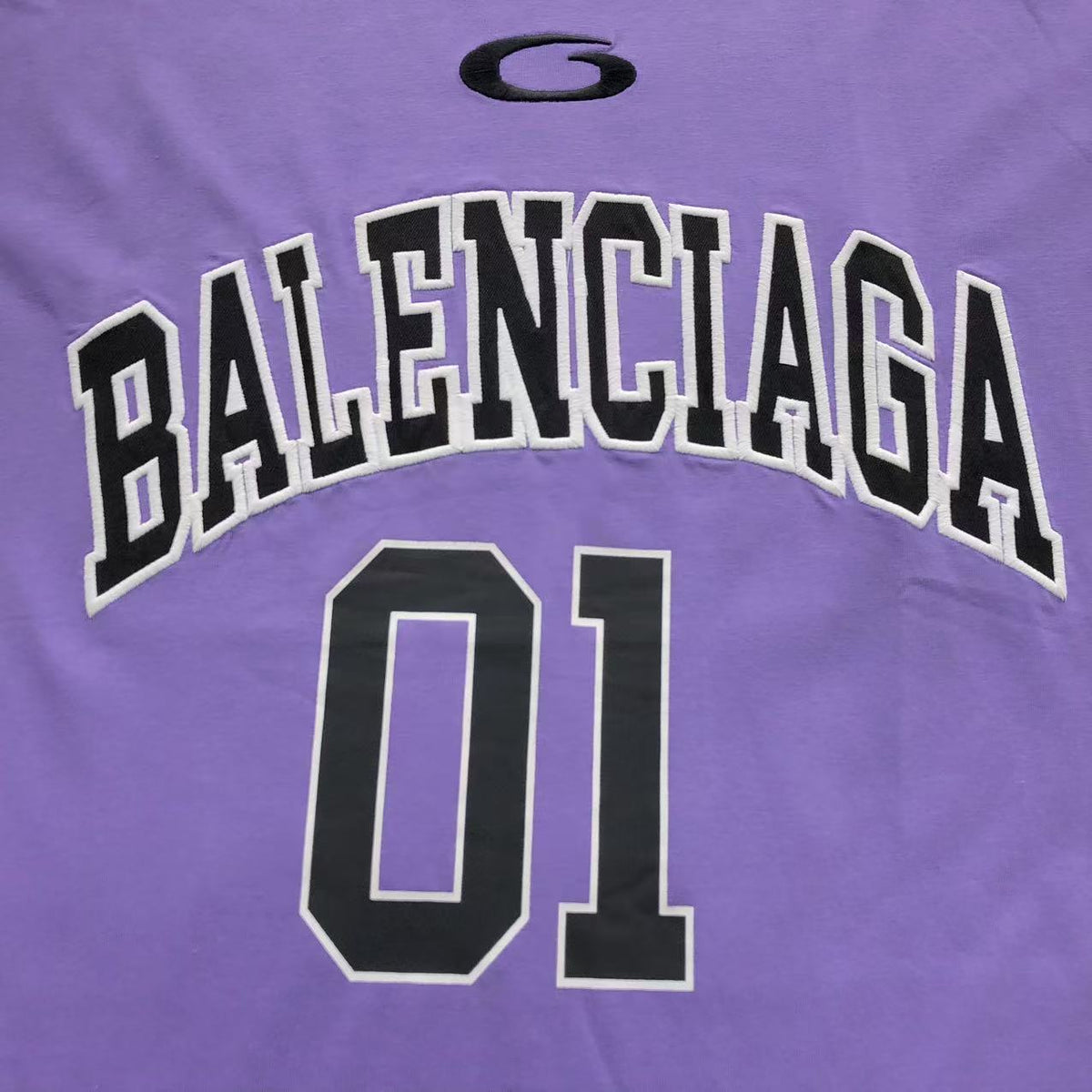 Balenciaga Tshirt