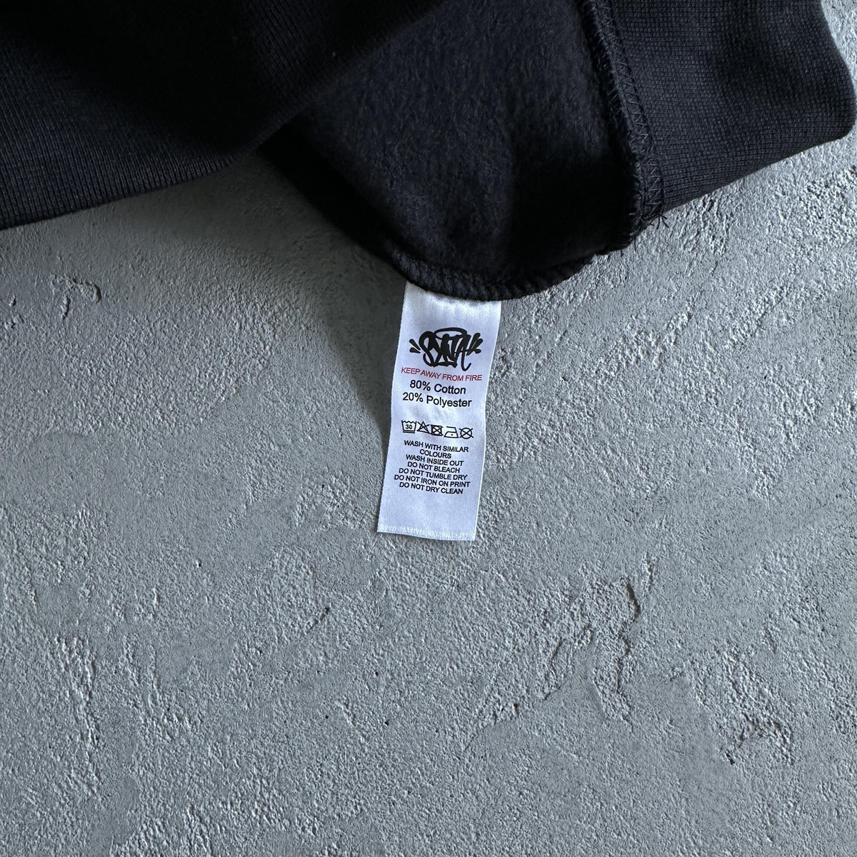 Synaworld Tracksuit