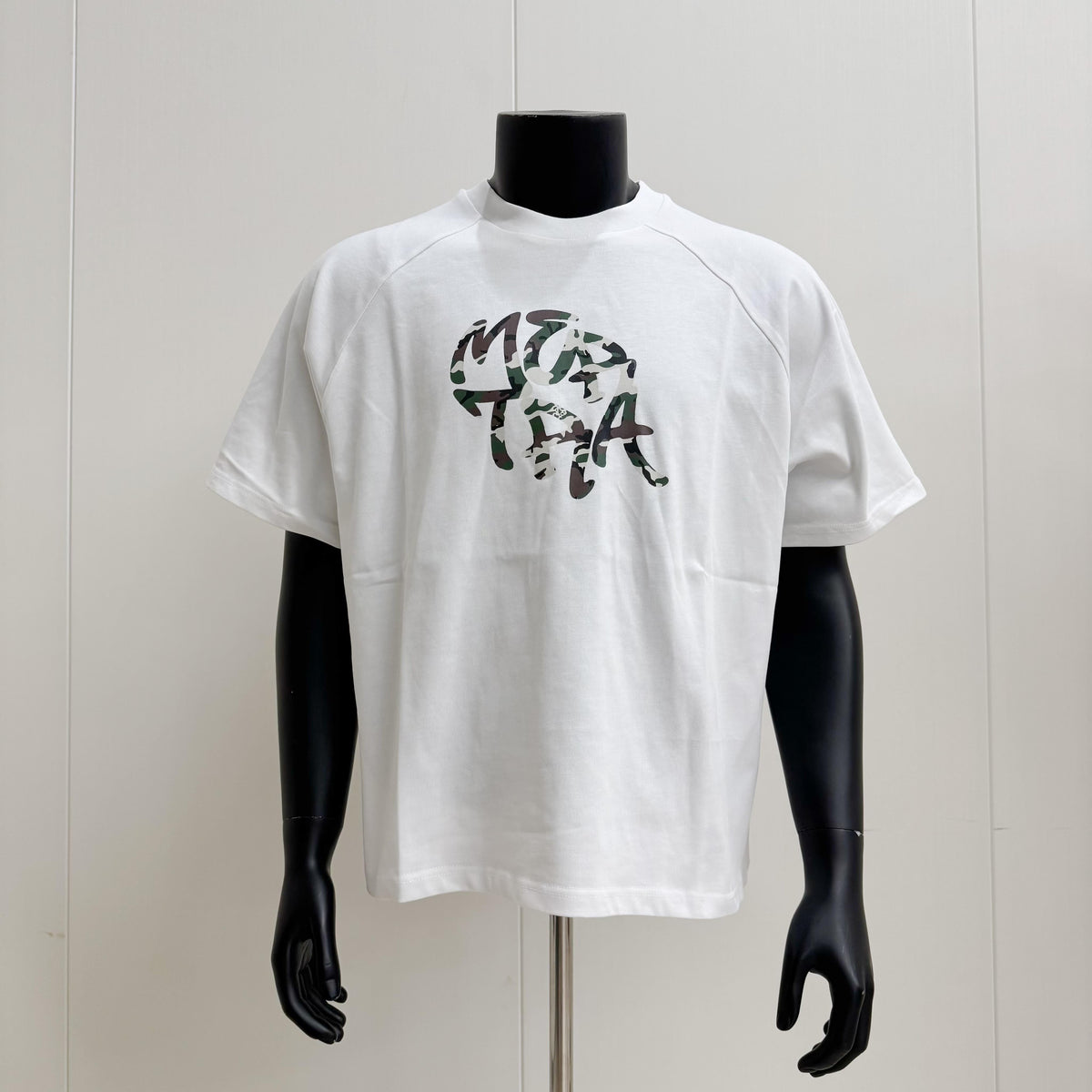 Mertra Tshirt  5+