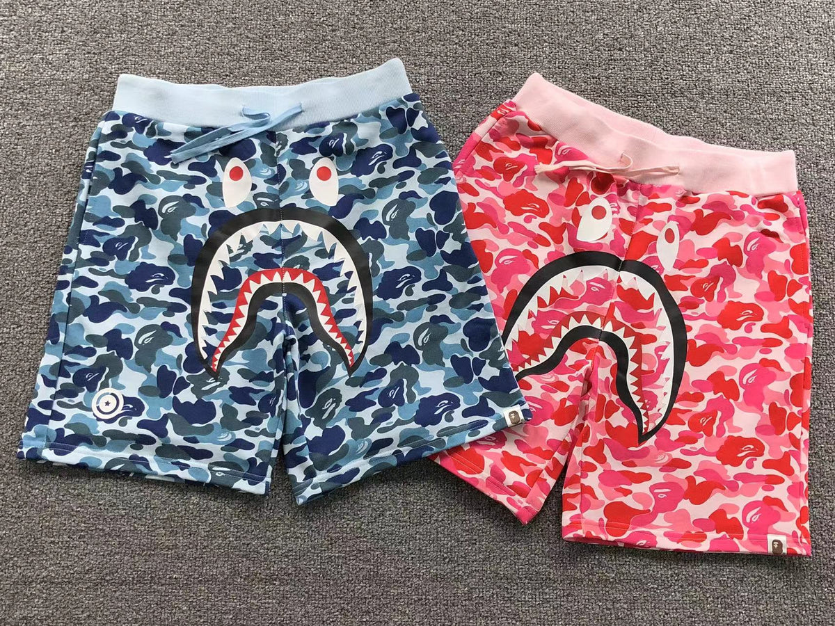 Bape Shorts