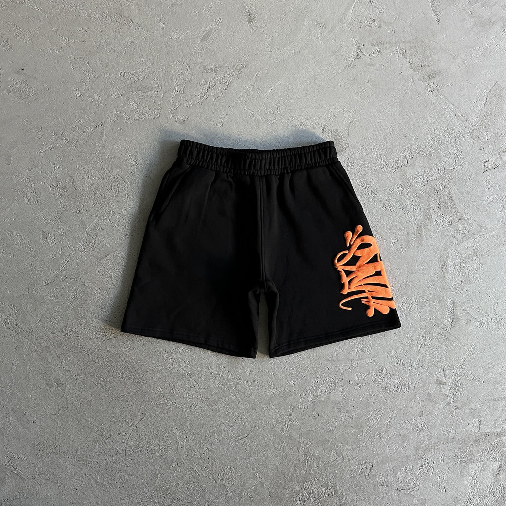 Synaworld Short Tracksuit