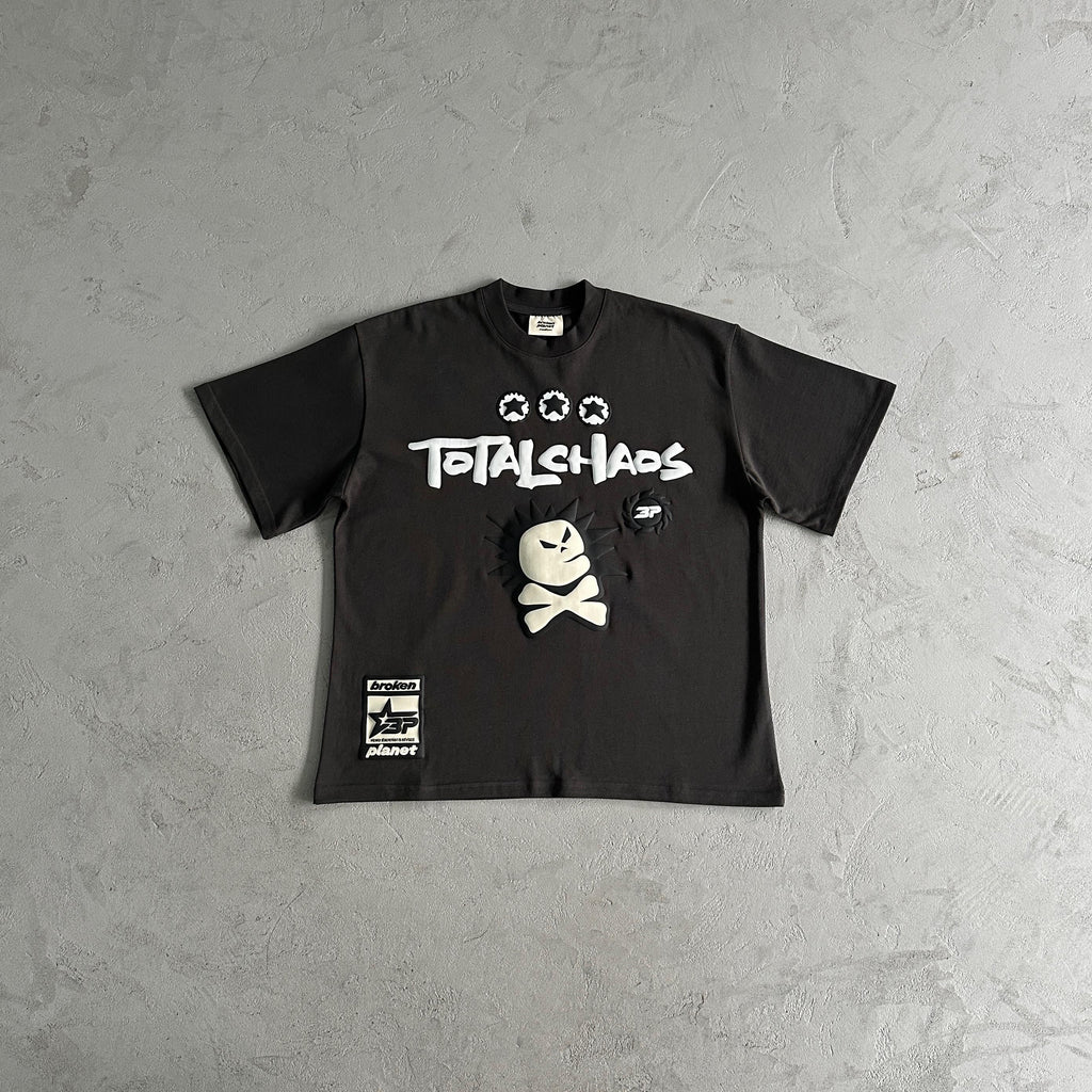 Broken P Total Chaos Tshirt