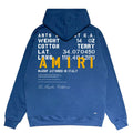 AMRI Hoodies h=H0054