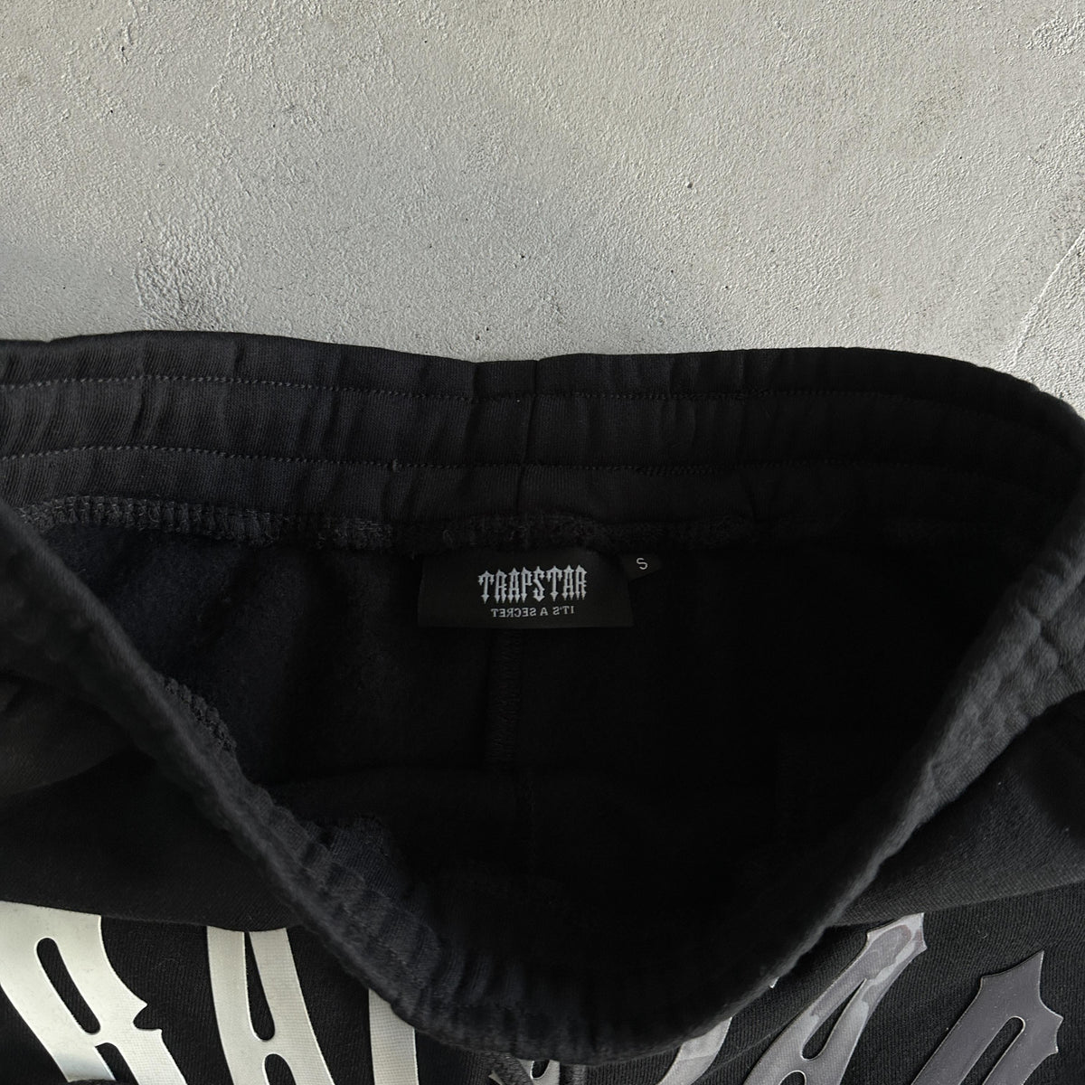 Trapstar Tracksuit Arch Gradient