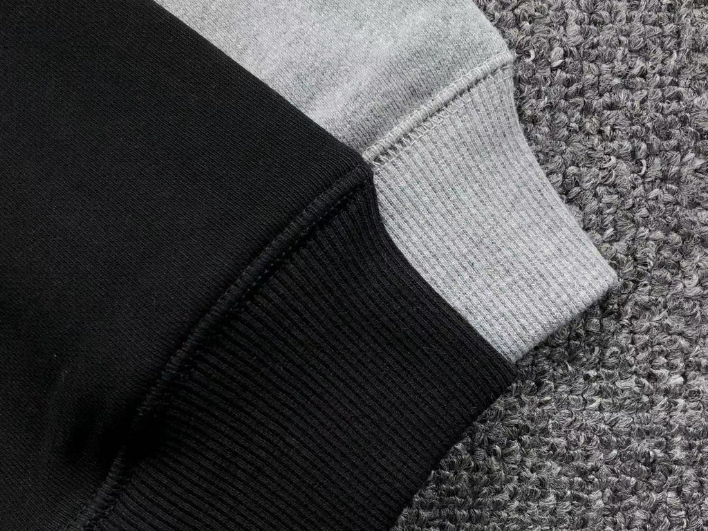 Chrome Hearts Zip Hoodie