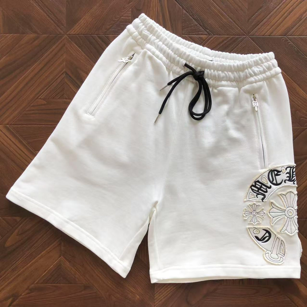 Chrome Hearts Shorts