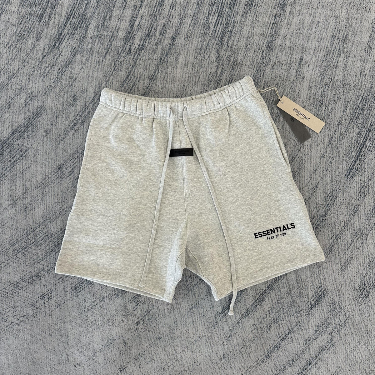 FOG Essentials Tshirt & Shorts 1:1