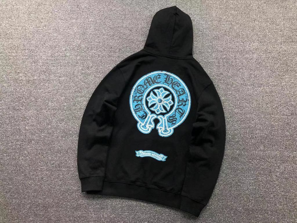 Chrome Hearts Hoodie