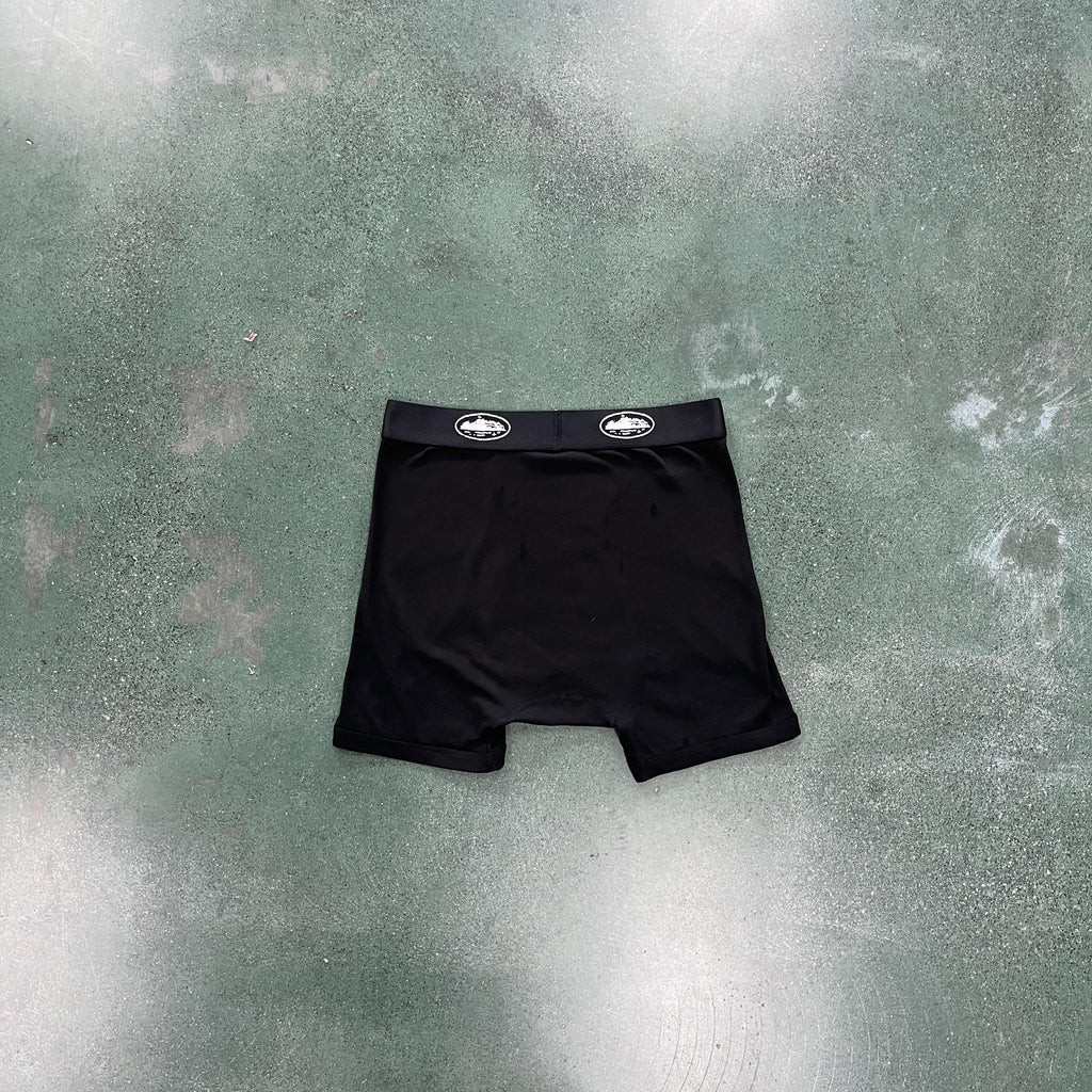 Corteiz (3-pack) ALCATRAZ Boxer Briefs