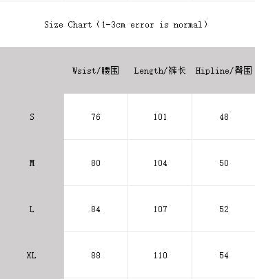 Chrome Hearts Pants