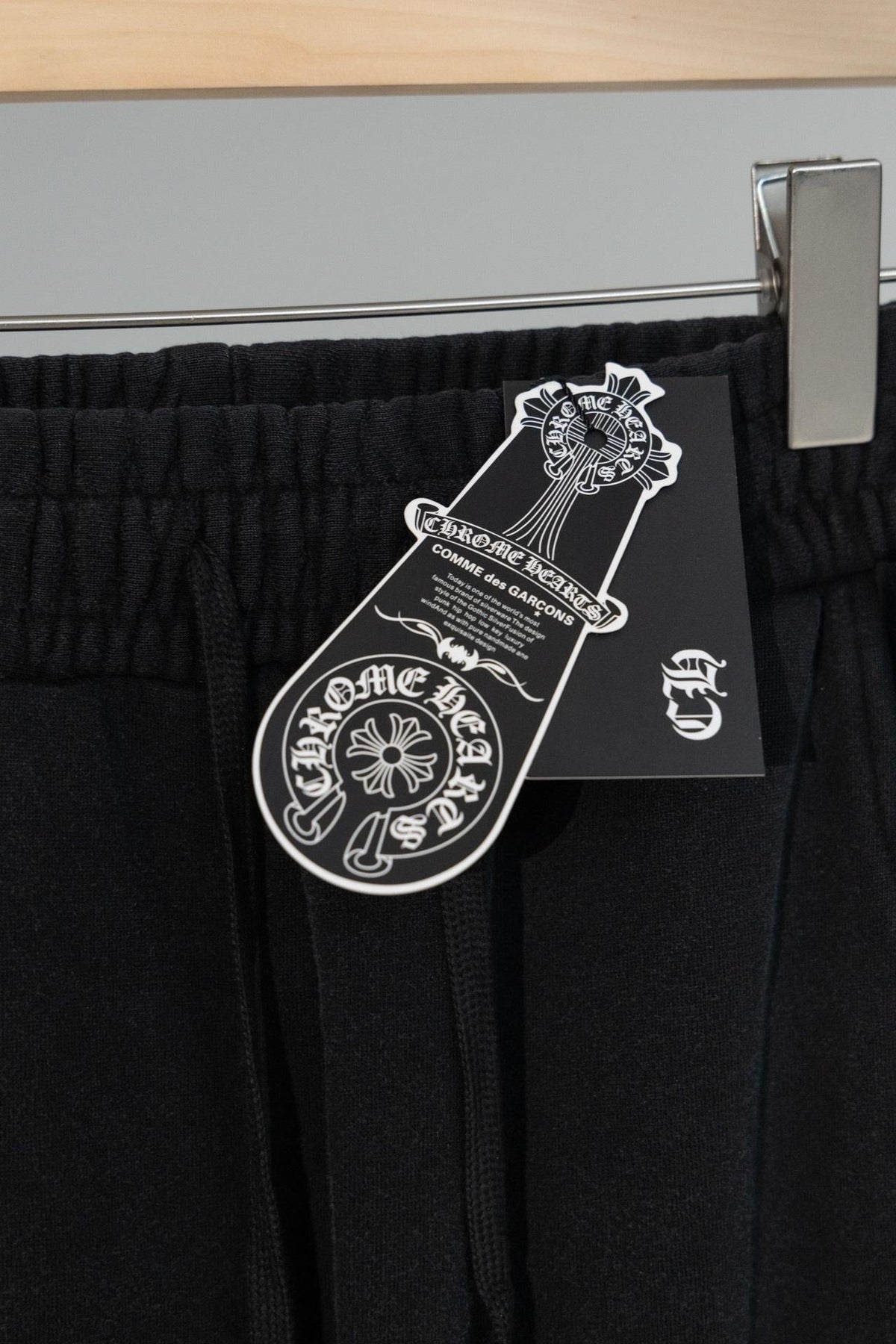 Chrome Hearts Pants