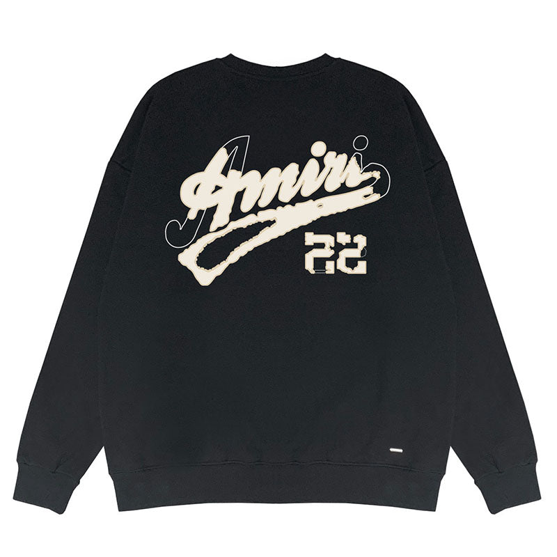 AMRI Sweatshirts S0082