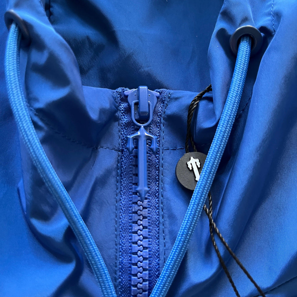 Trapstar Windbreaker