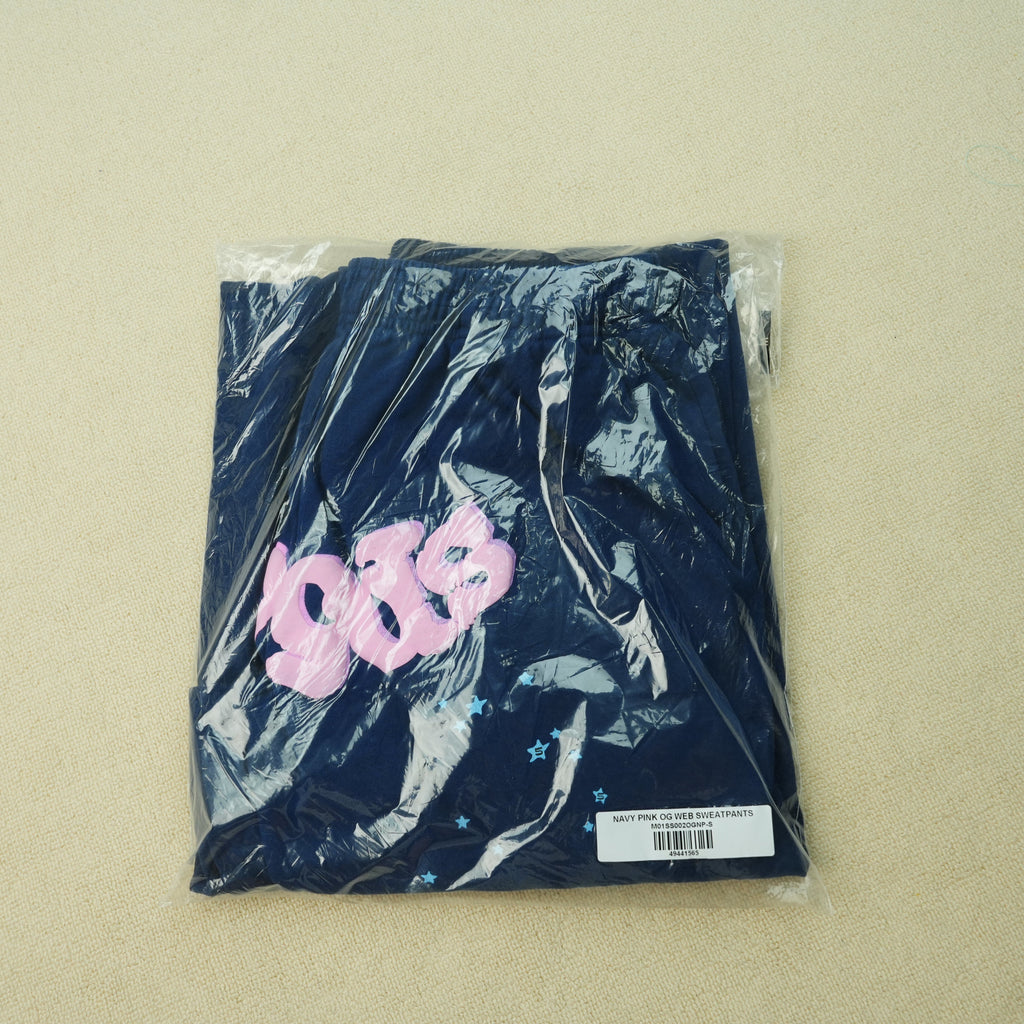 Sp5der Sweatpant 1:1