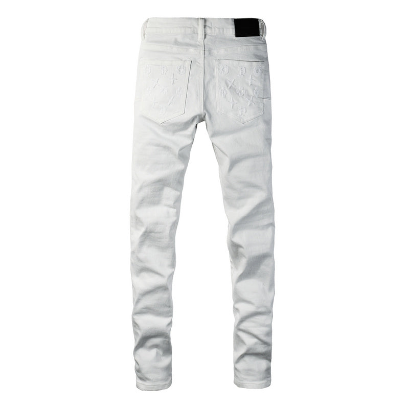 Purple Brand Jeans #9113
