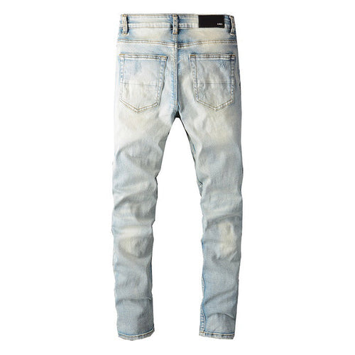 AMRI #697 Jeans