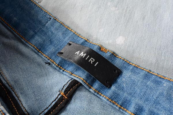 AMRI #685 Jeans