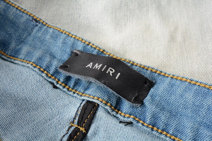 AMRI #697 Jeans