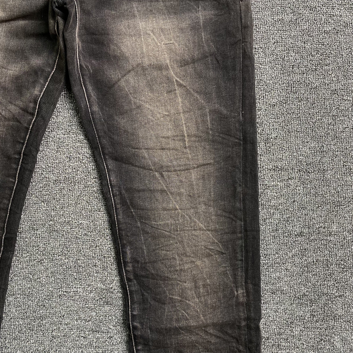Purple Brand Slim Jeans
