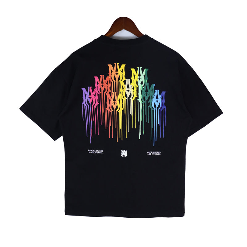 AMRI T-Shirt And Shorts Suit