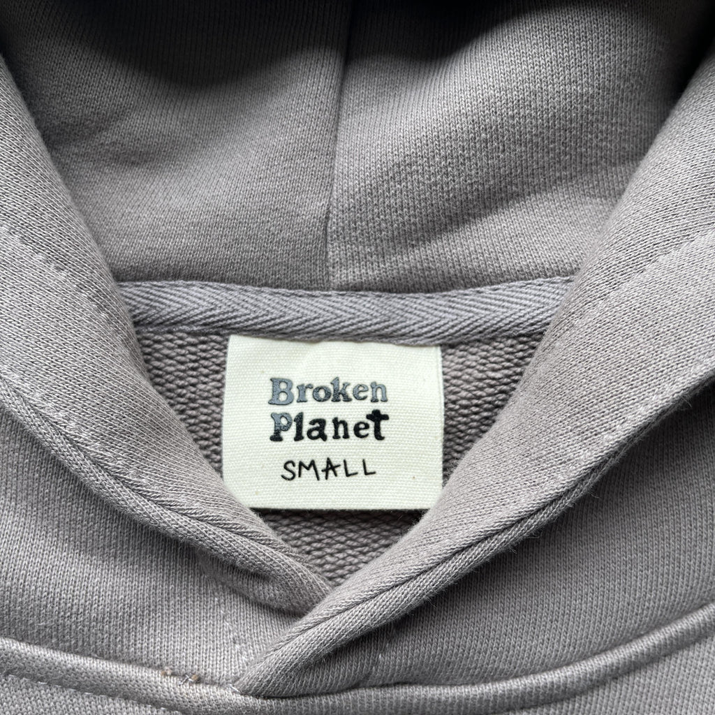 Broken P Skin Pink Cactus Hoodie