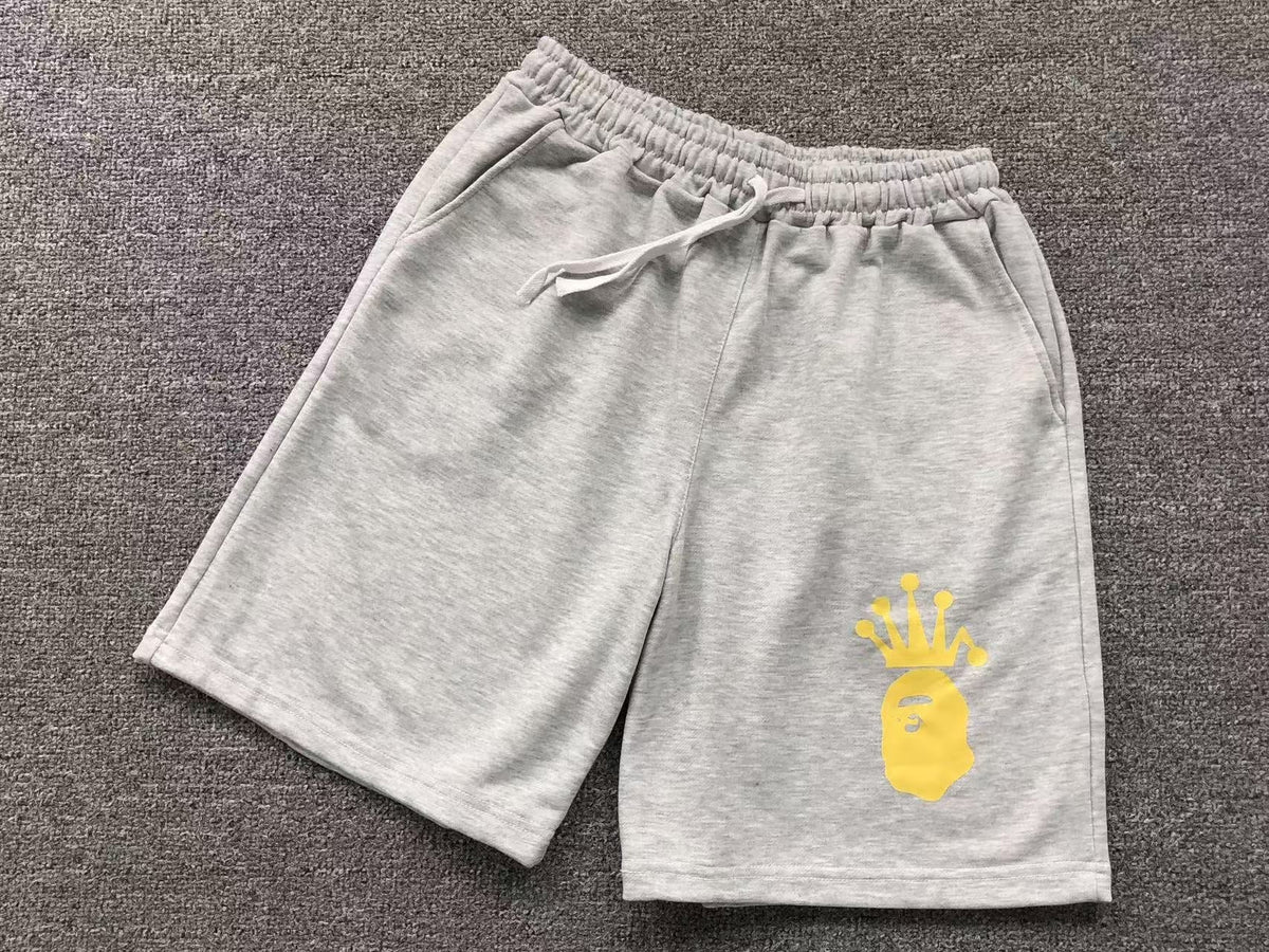 Bape x Stussy Shorts 19+