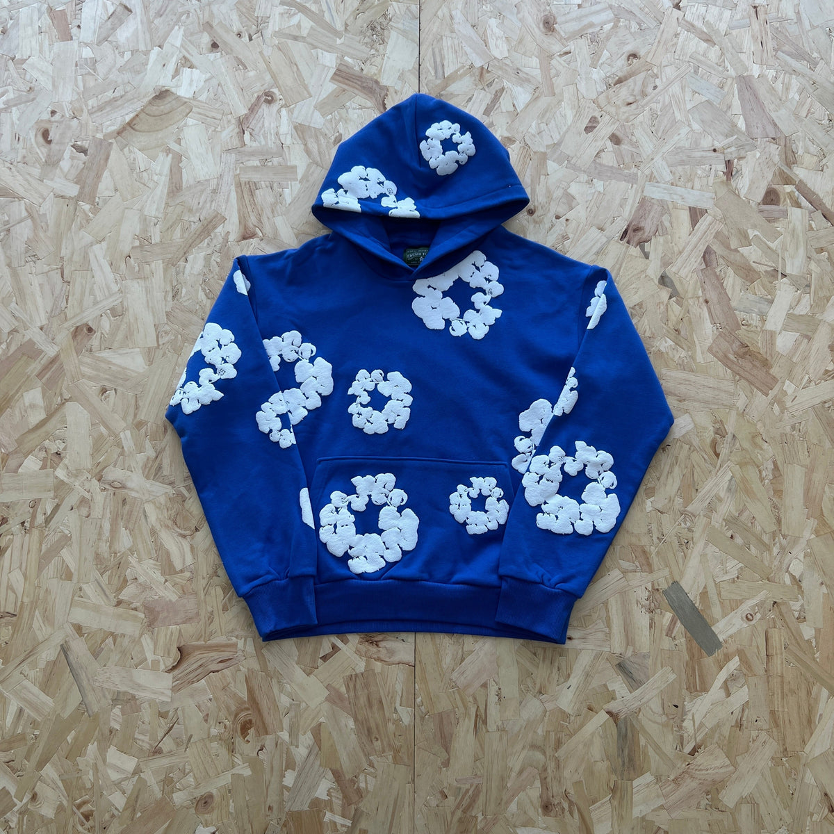 Denim Tears Hoodie 1:1