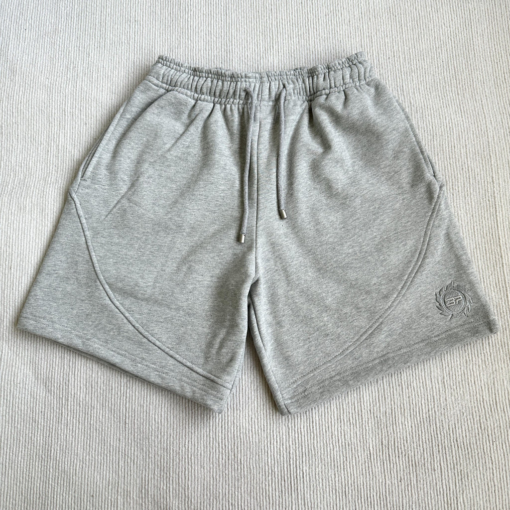 Broken P Shorts