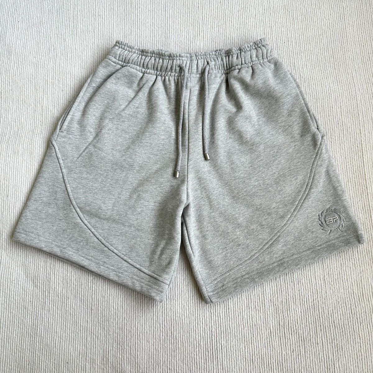 Broken P Shorts
