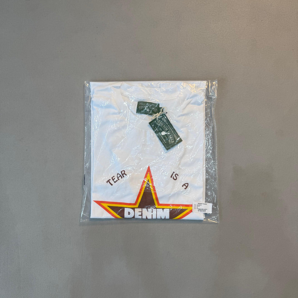 Denim Tears Tshirt