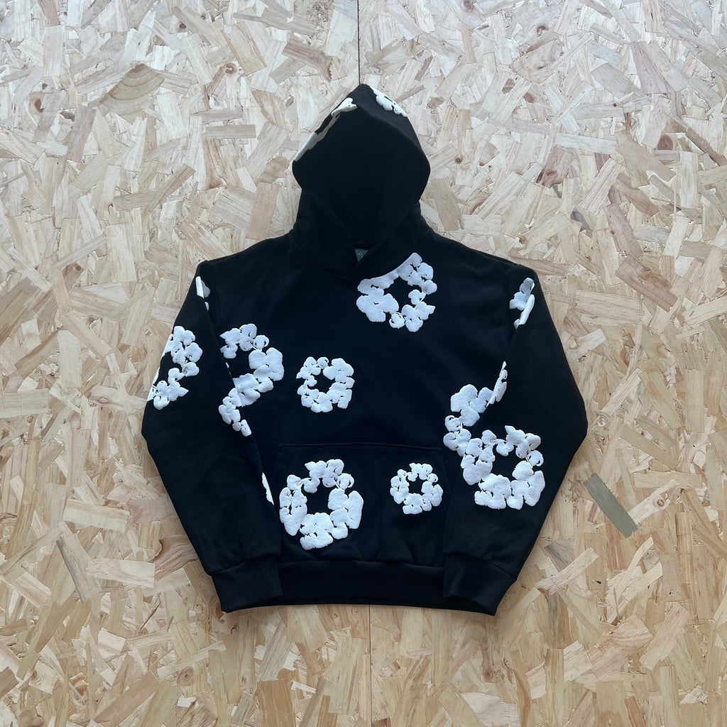 Denim Tears Hoodie 1:1