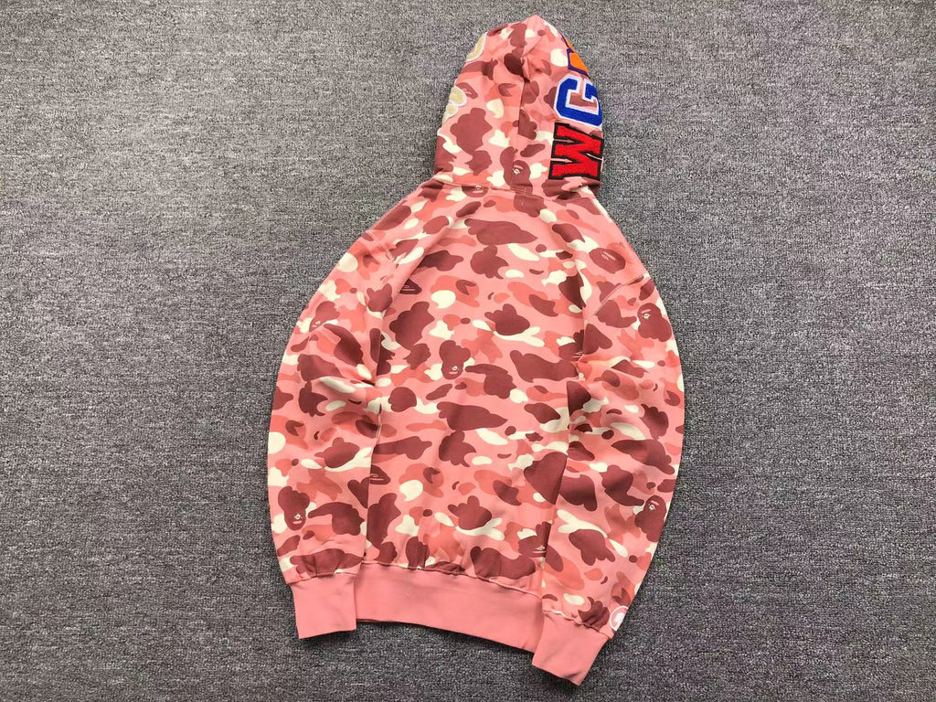 Bape Hoodie