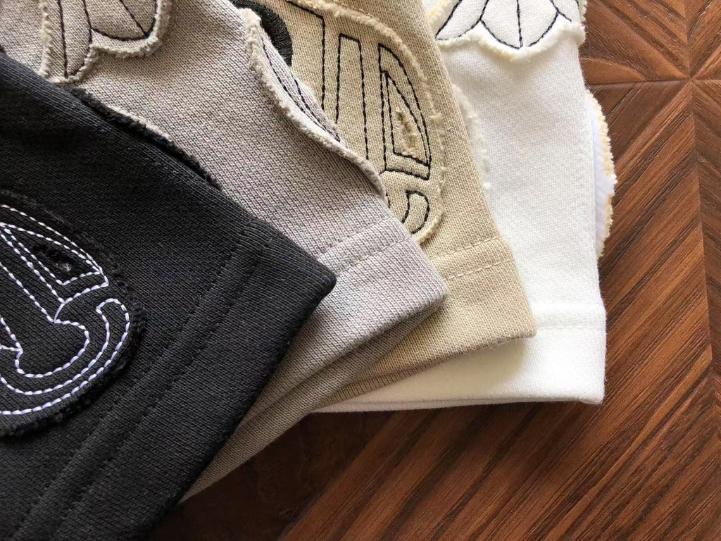 Chrome Hearts Shorts