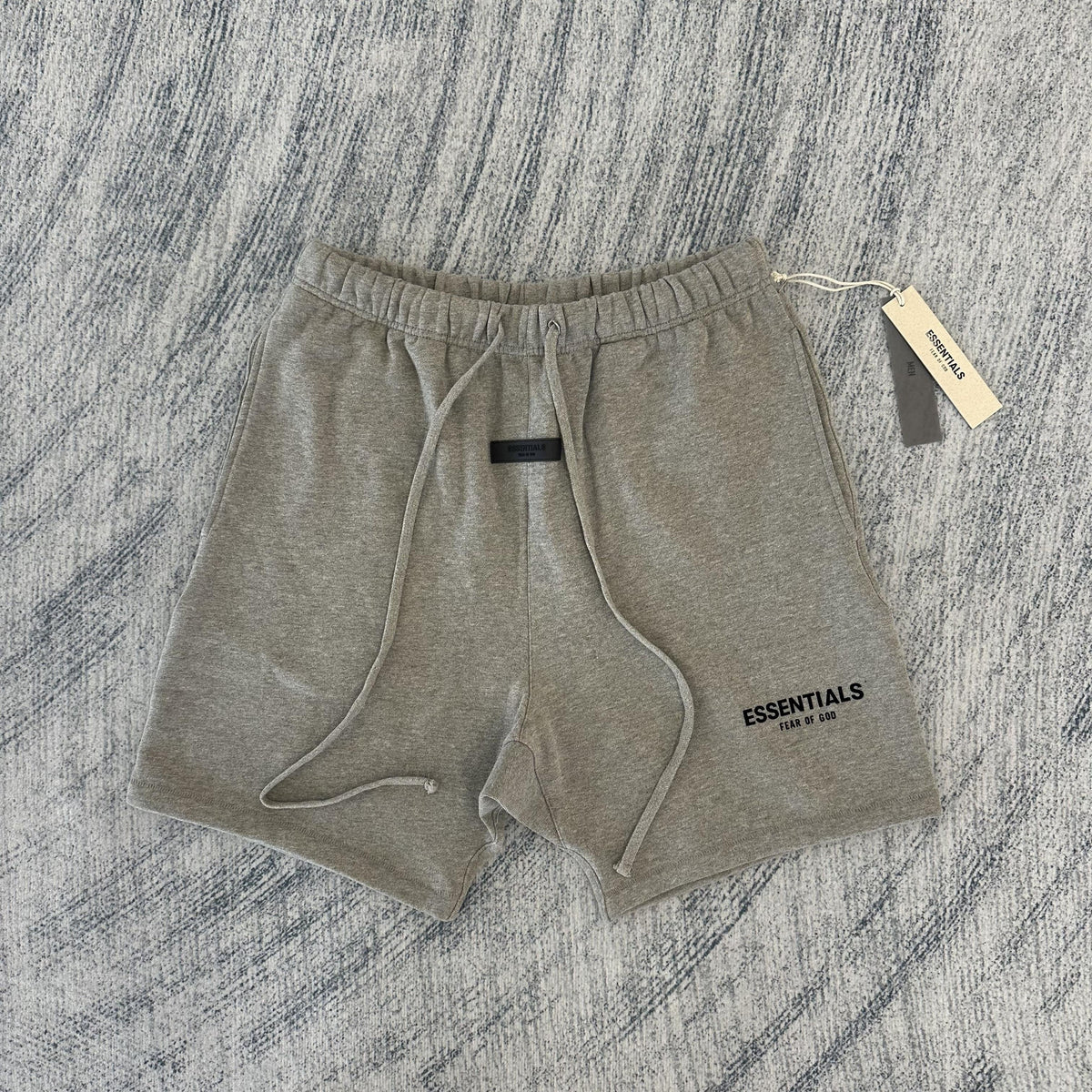 FOG Essentials Tshirt & Shorts 1:1